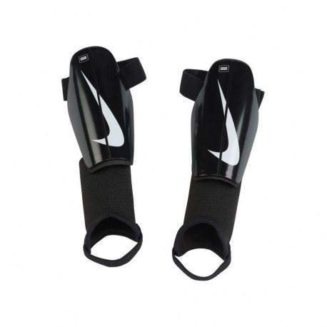 Nike Charge DX4610-010 Football Shin Guards (L (170-180cm))