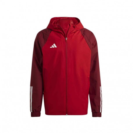 Adidas Tiro 23 Competition All Weather M HE5653 jacket (XS)