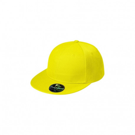 Cap Malfini Rap 6P MLI-30296 (nastawialna)