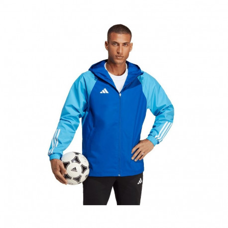 Adidas Tiro 23 Competition All Weather M IC4572 jacket (XL)