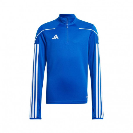 Adidas Tiro 23 League Training Top Jr HS3490 sweatshirt (116cm)