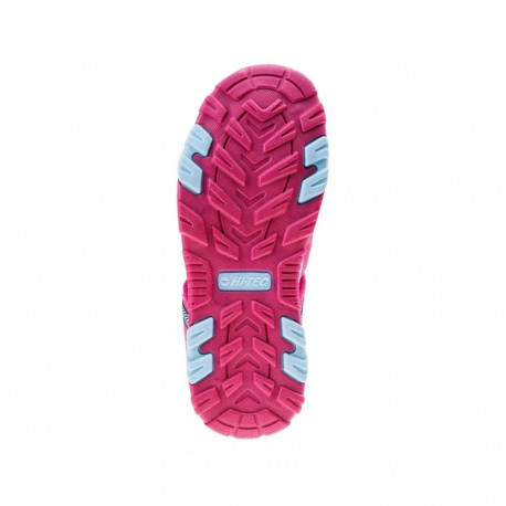 Hi-Tec Sanev Jr 92800490121 Sandals (33)