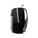 Backpack Spokey Hidden Peak BK/R 4202929190 (18l)
