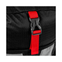 Backpack Spokey Hidden Peak BK/R 4202929190 (18l)