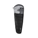 Sleeping bag Spokey Nordic mummy BK 928463 (230x80x50c)