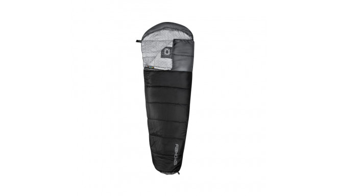 Sleeping bag Spokey Nordic mummy BK 928463 (230x80x50c)