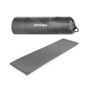 Spokey Fatty GN 6306400000 self-inflating mat (180x50x5 c)