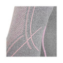 Spokey naiste termopesu komplekt Flora Set Lady Termo ML VT W 6114300000, roosa/hall (M/L)