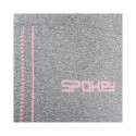 Spokey naiste termopesu komplekt Flora Set Lady Termo ML VT W 6114300000, roosa/hall (M/L)