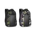 Spokey backpack with a solar panel Spokey City Solar 941051 (46x33x18)