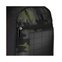 Spokey backpack with a solar panel Spokey City Solar 941051 (46x33x18)