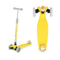 Folding balance scooter Spokey PLIER 940877