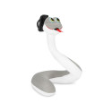 Tourist headrest with smartphone holder Spokey SERPENTE 941253