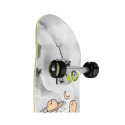 Skateboard Spokey Skalle pro 9506999000