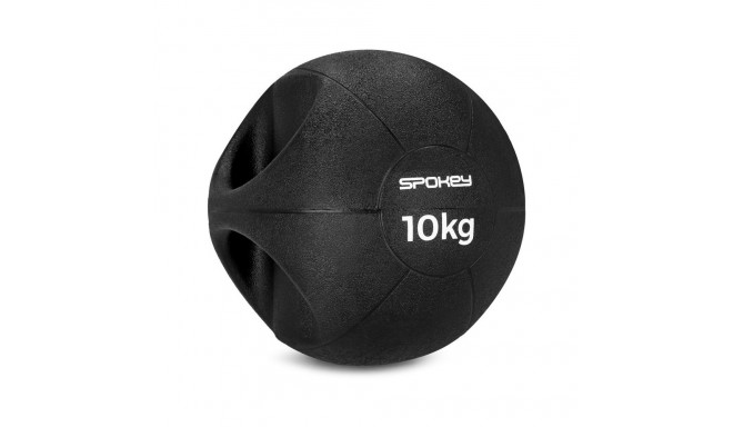 Gripi Ball Spokey medicine. 10kg 929867 (10 KG)