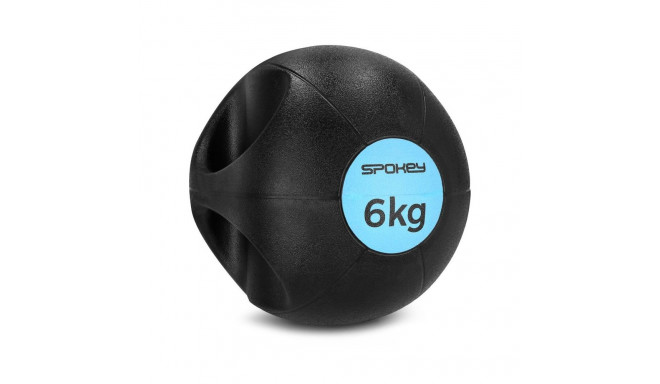 Gripi Ball Spokey medicine. 6kg 929865 (6 KG)