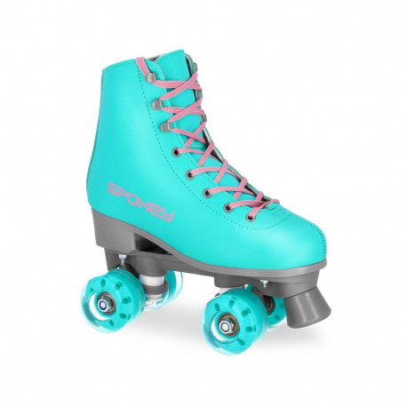 Spokey Mirra TQ roller skates 929588 r. 37 (37)