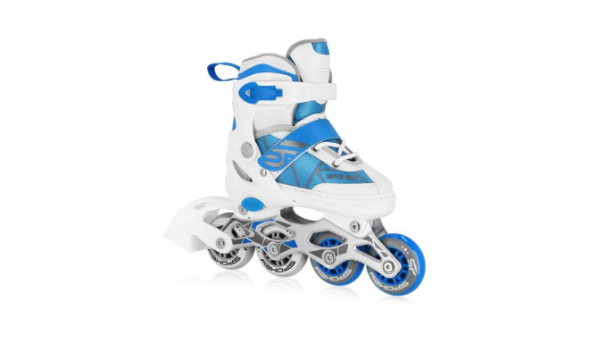 Inline skates Spokey Tony Jr. 34-37 NV 929450 (34-37)