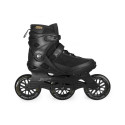 Inline skates Spokey Shiffty Pro 39 BK 929403 (39)