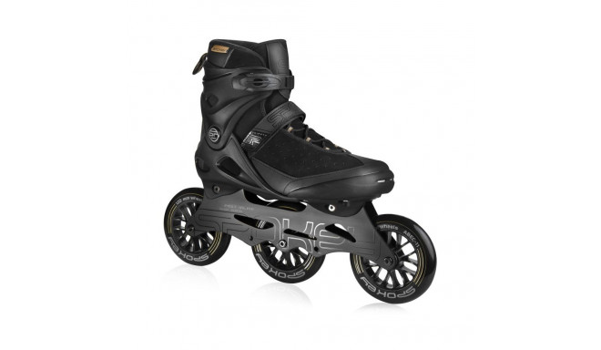 Inline skates Spokey Shiffty Pro 45 BK 929409 (45)