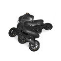 Inline skates Spokey Shiffty Pro 45 BK 929409 (45)