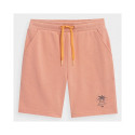 4F kids' shorts Jr 4FJSS23TSHOM047 64S (134cm)