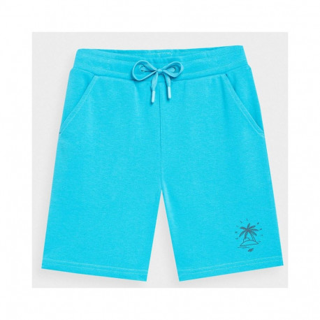 4F Jr Shorts 4FJSS23TSHOM047 35S (122 cm)