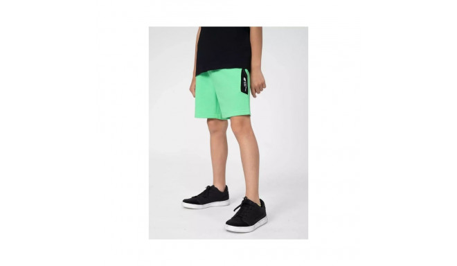 4F Jr shorts 4FJSS23TSHOM049-45S (140)