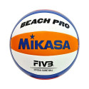 Mikasa Beach Pro BV550C beach volleyball (5)