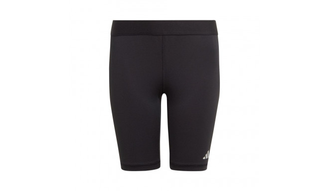 Adidas Techfit Aeroready Short Tights Jr IA1212 shorts (128cm)