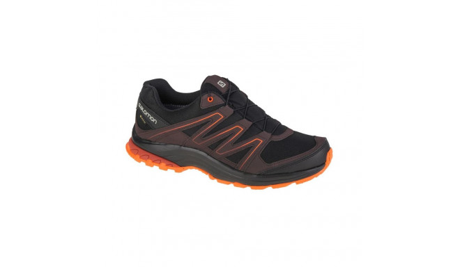 Shoes Salomon Sollia Gtx M 412318 (41 1/3)