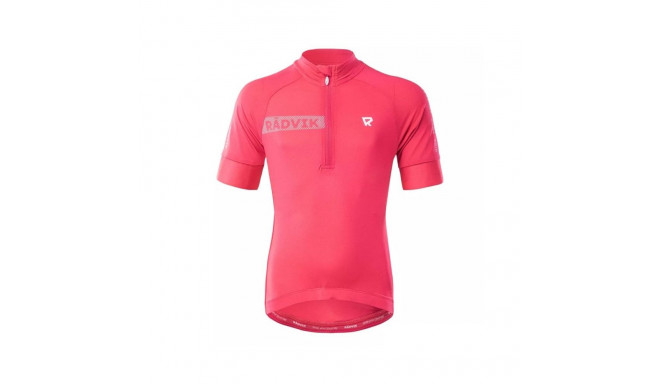 Radvik Alpha Jgr Jr T-shirt 92800406849 (140)