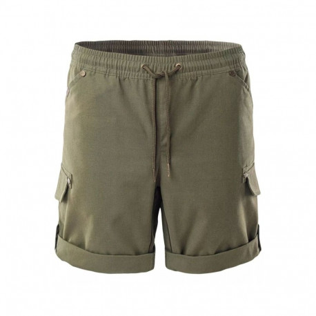 Iguana Irim Shorts W 92800395867 (XL)