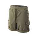 Iguana Irim Shorts W 92800395867 (XL)