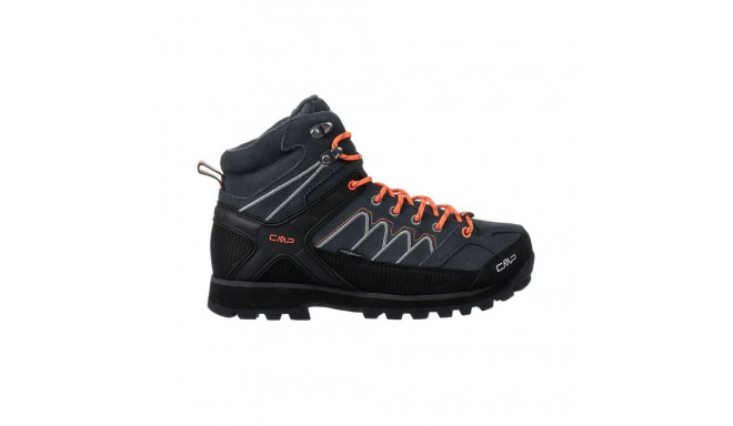 CMP Moon Mid WP trekking shoes M 31Q4797U423 (45)