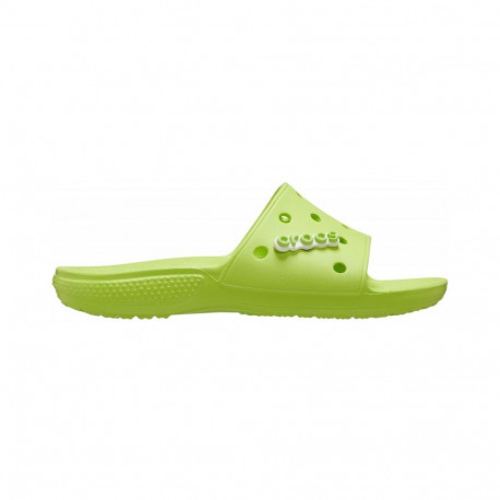 Crocs Classic Slide W 206121 3UH Flip-Flops (37-38)