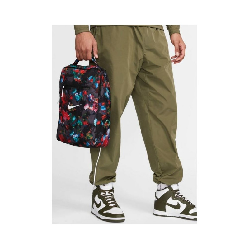 Nike foldable bag DV3087 010 (czarny) - Sports bags - Photopoint Nike foldable bag DV3087 010 (czarny) - Sports bags - Photopoint