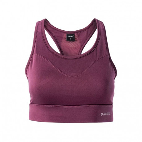 Hi-Tec Usle W 92800483114 Sports Bra (XS)
