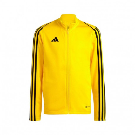 Adidas Tiro 23 League Training Jr IC7874 sweatshirt (152cm)