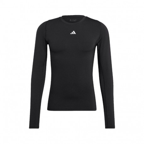Adidas Techfit Aeroready Long Sleeve Tee M HP0626 (S)