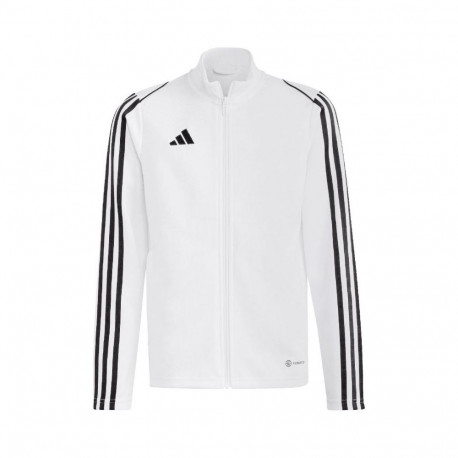 Adidas Tiro 23 League Training Jr HS3524 sweatshirt (116cm)