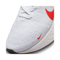 Nike React Infinity 3 M DZ3014-100 shoes (41)