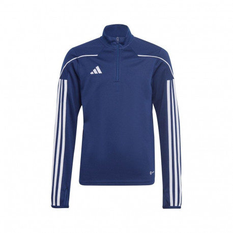 Adidas Tiro 23 League Training Top Jr HS3488 sweatshirt (116cm)