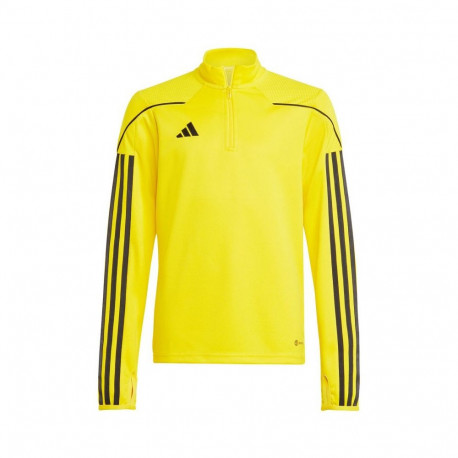 Adidas Tiro 23 League Training Top Jr IC7880 sweatshirt (128cm)