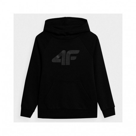 4F Jr sweatshirt 4FJSS23TSWSM220 20S (128 cm)