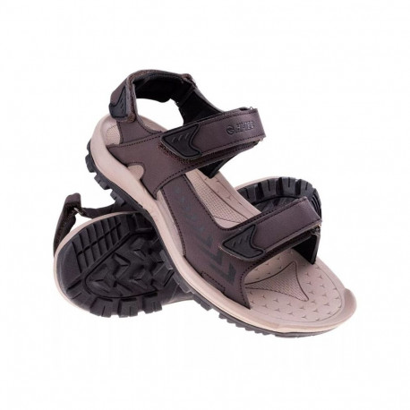 Hi-Tec Lubiser M 92800490865 Sandals (46)
