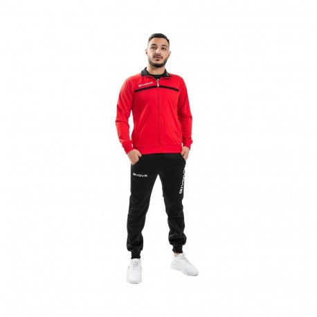 Givova tracksuit Tuta Givova One M TT012 1210 (XL)