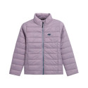 4F kids' jacket Jr. 4FJSS23TDJAF073 52S (128cm)