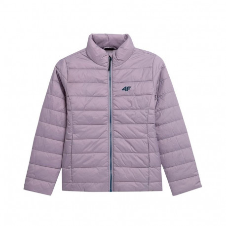 4F Jr Jacket 4FJSS23TDJAF073 52S (158cm)