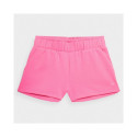 Shorts 4F Jr 4FJSS23TSHOF098 55S (146/152 cm)